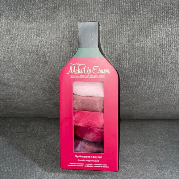 The original make up eraser Other - Makeup Erasers (qty.) 7.​